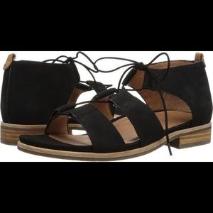 Gentle Souls Fina Sandals